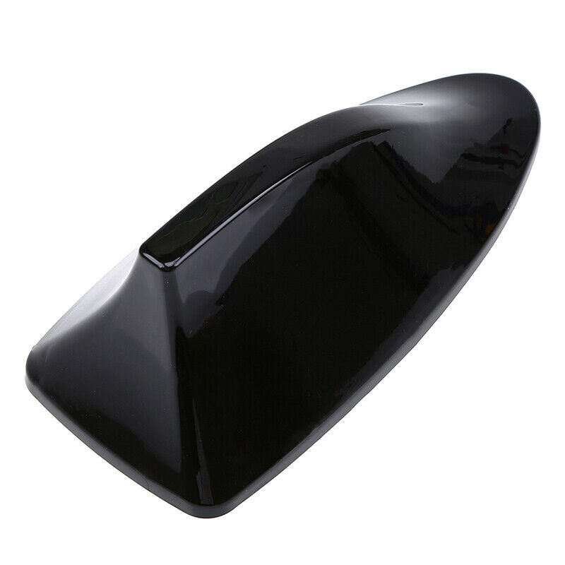 1PC Auto Car Upper Shark Fin Antenna Radio FM/AM Signal Universal For BMW E46