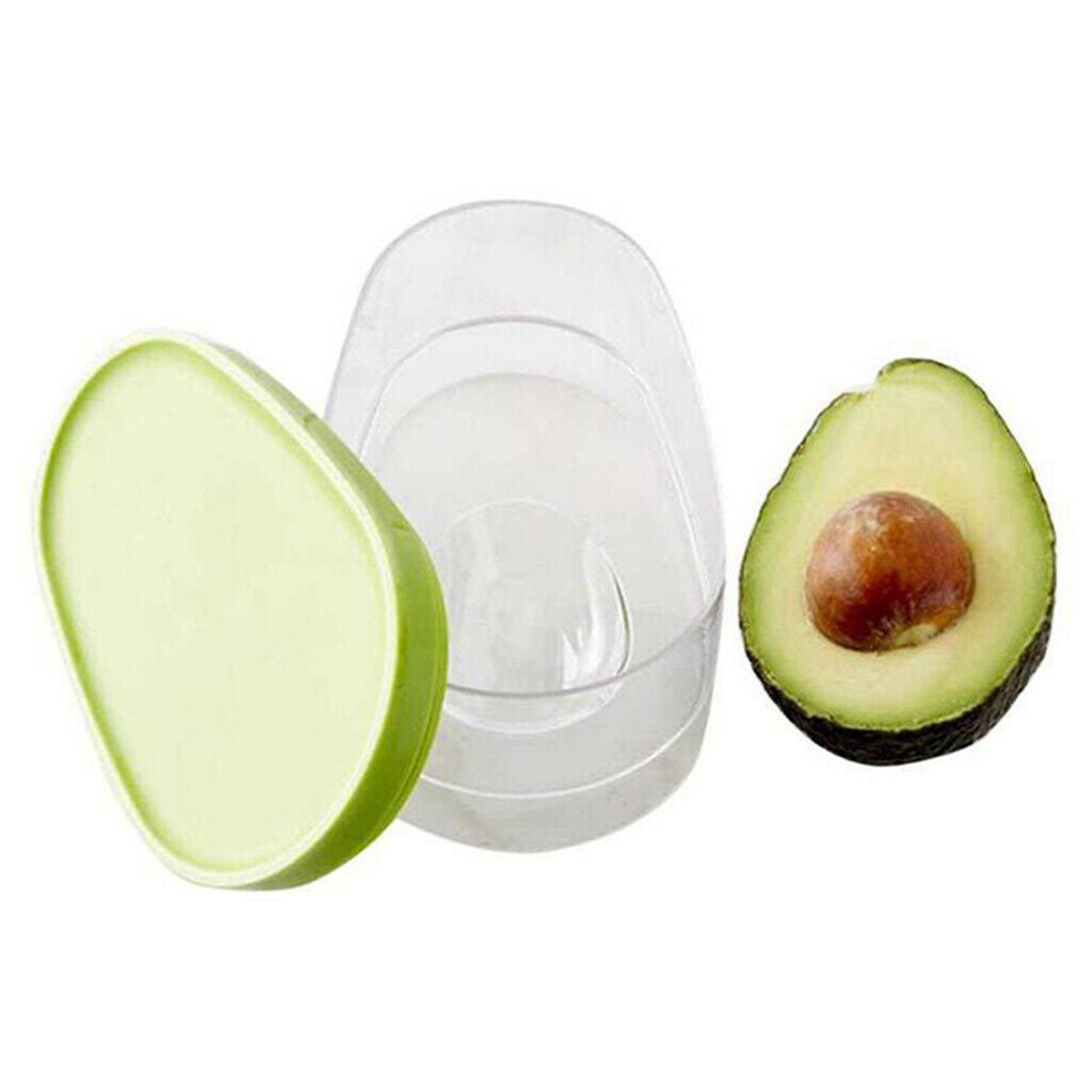 Avocado Holder Avocado Container Keep Fresh Keep Avocados Fresh for Days