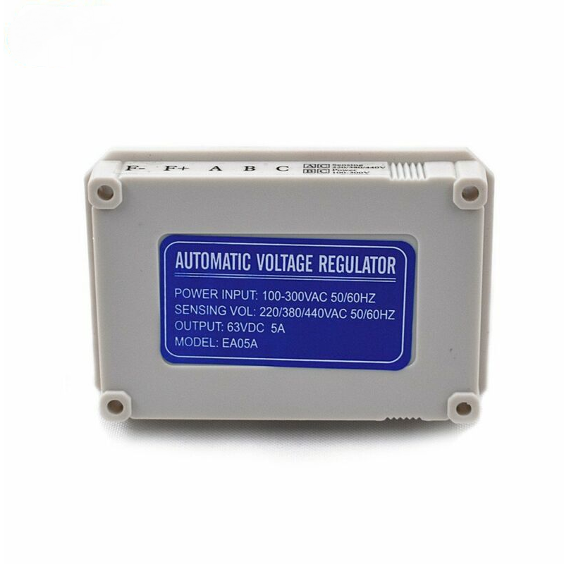 Eao5A Generator Regulator Avr Automatic Voltage Regulator Voltage Regulator New