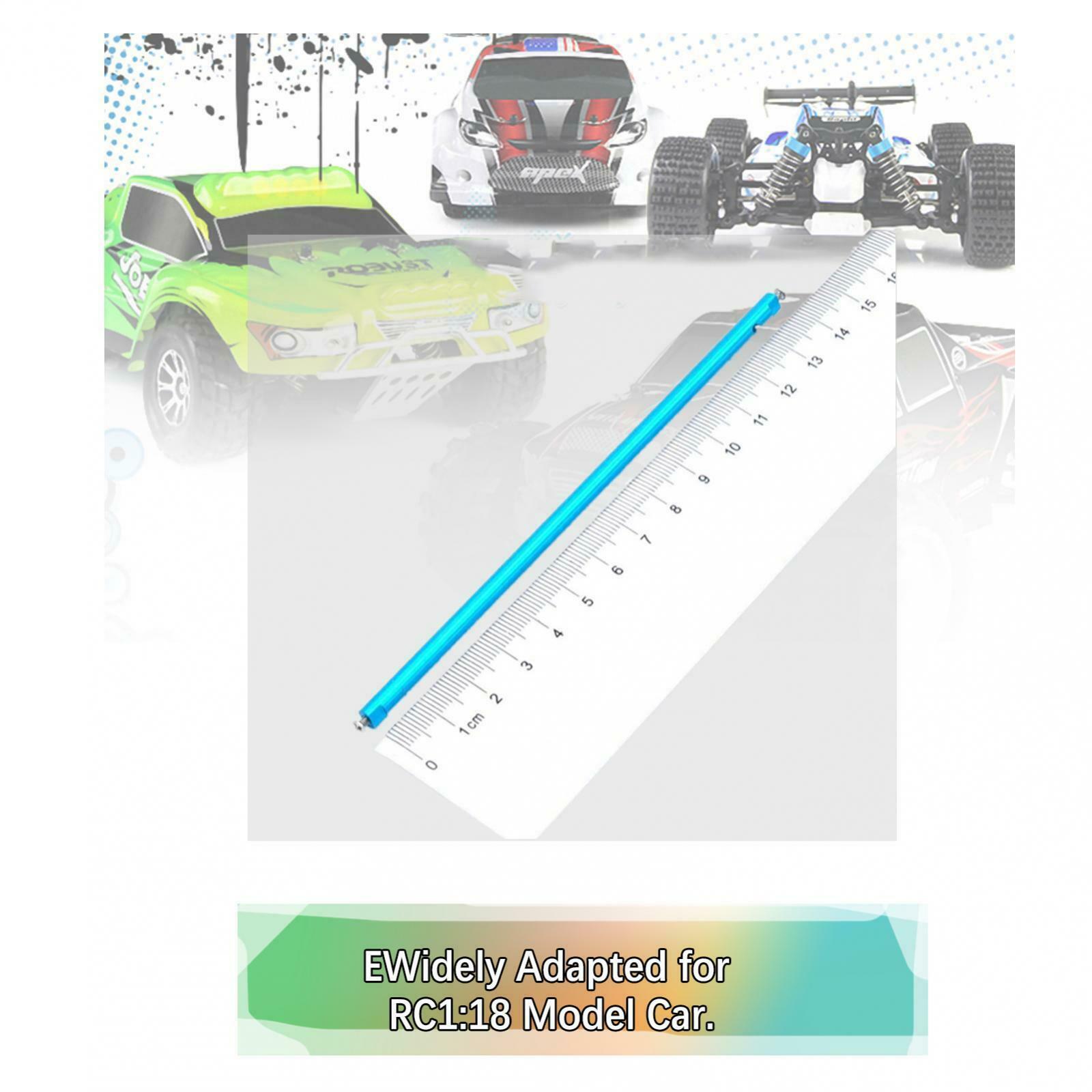 1 Set for Wltoys A959-B 1:18 Upgrade RC Car Gear Set Parts Accessories