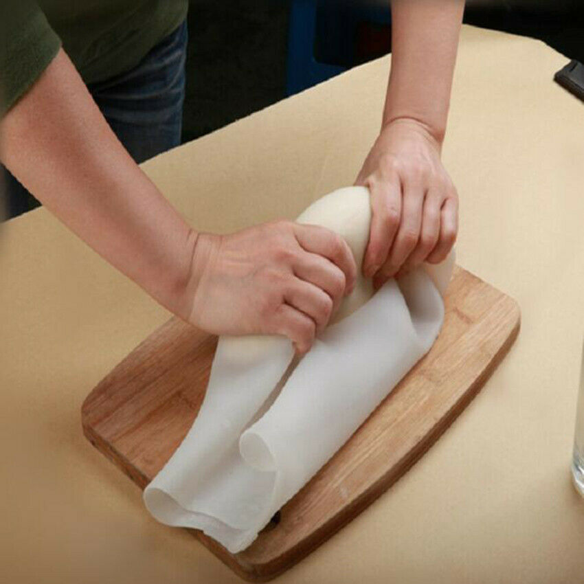 DIY Silicone Kneading Bag Dough Making Flour Mixer Maker Kitchen Gadgets Tool