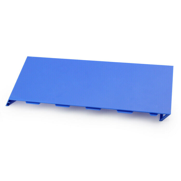 Hard Drive Case for Sony PlayStation 4 - Blue | ZedLabz