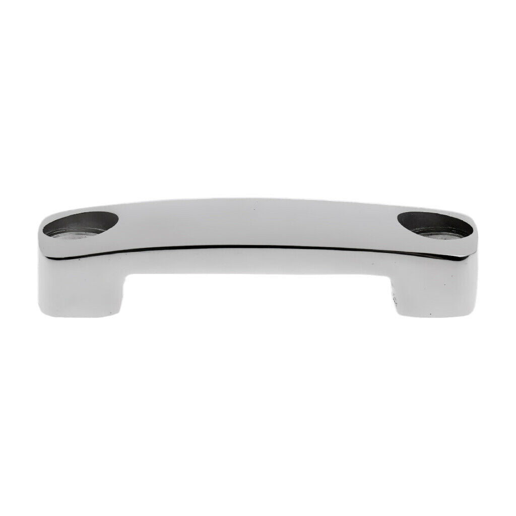 Pieces Polished 316 Stainless Steel Boat Fender Lock Fittings Accessories