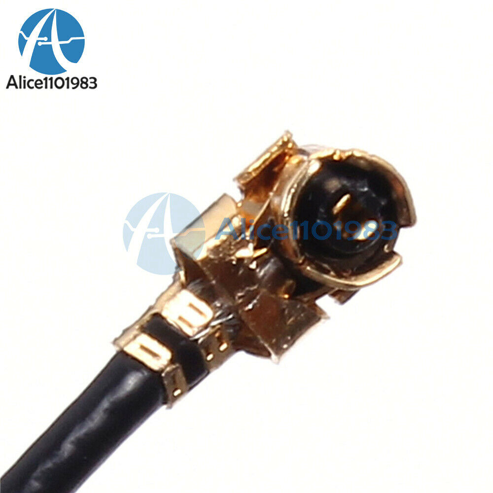 10PCS 2.4G 5dBi IPEX Antenna 50ohm With FPC Soft Antenna For PC Bluetooth Wifi