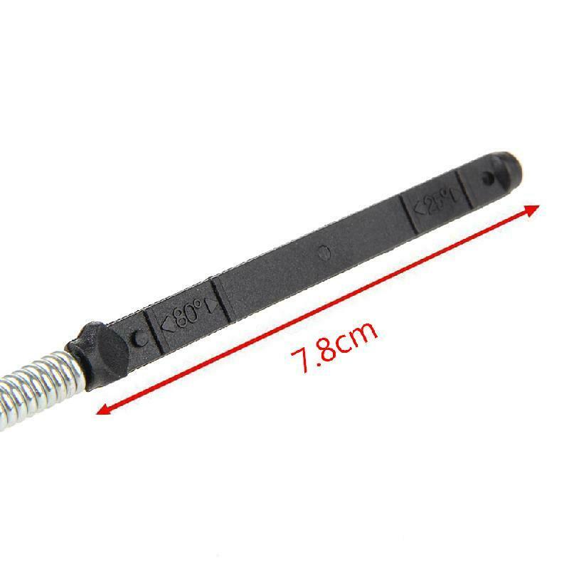 1220mm 48" Transmission Oil Dipstick For Mercedes W163 W168 W203 W208 W210 W211