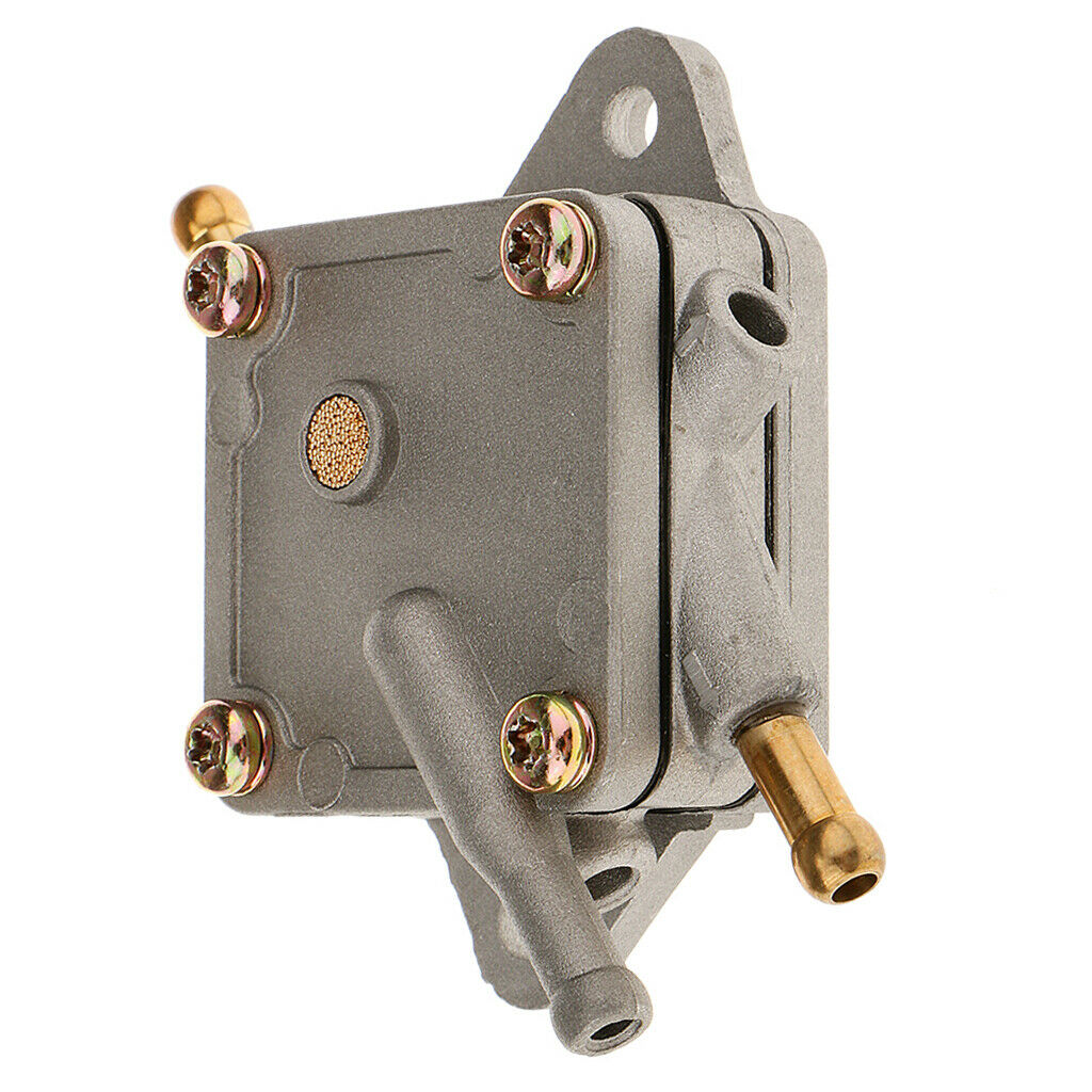 Fual Pump for Gas 2-cycle EZ-GO Golf Carts 1990/1991/1992 /1993 25294-G1