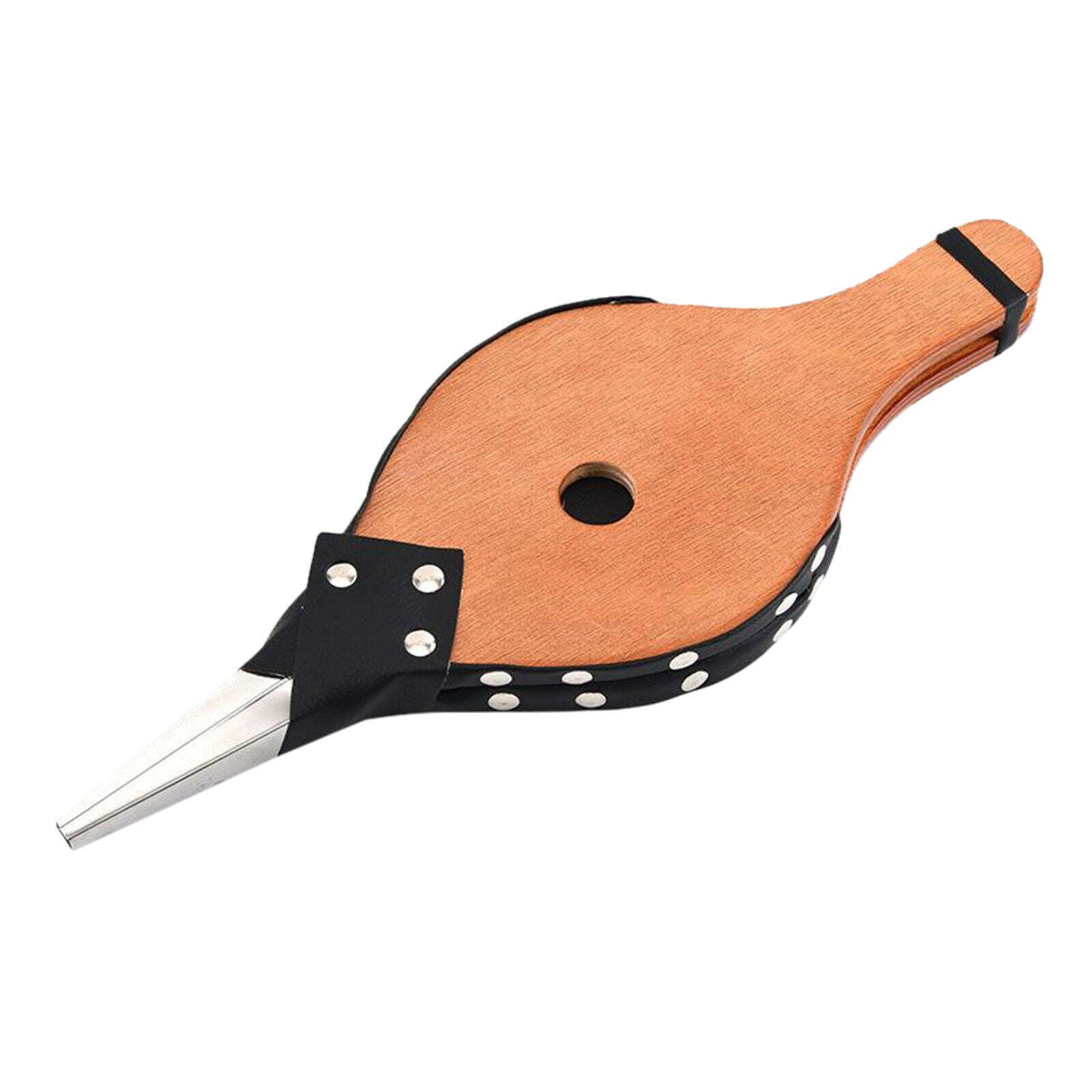 Outdoor Hand Crank Barbecue Fan Air Blower Cooking BBQ Fire Bellows Decor