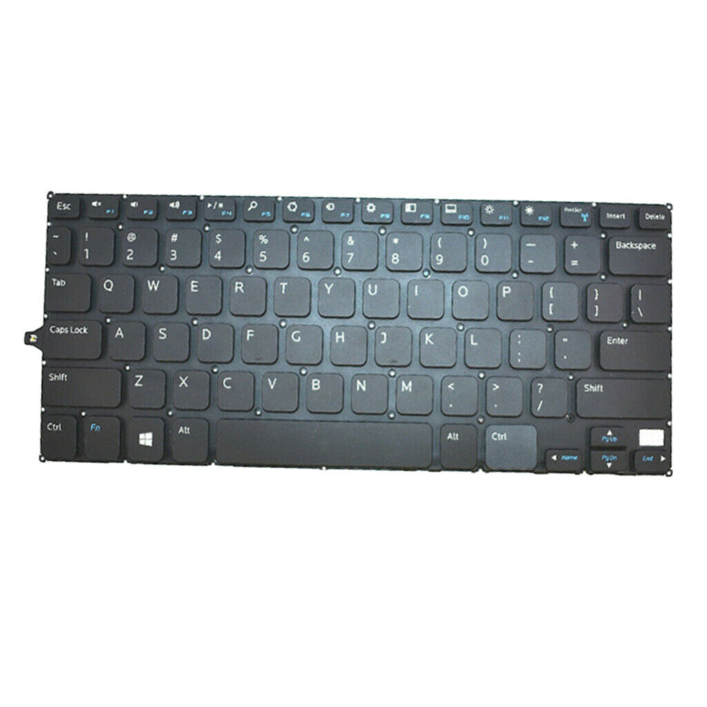 New English Replacement US Keyboard For Dell   11 3147 3148 Series