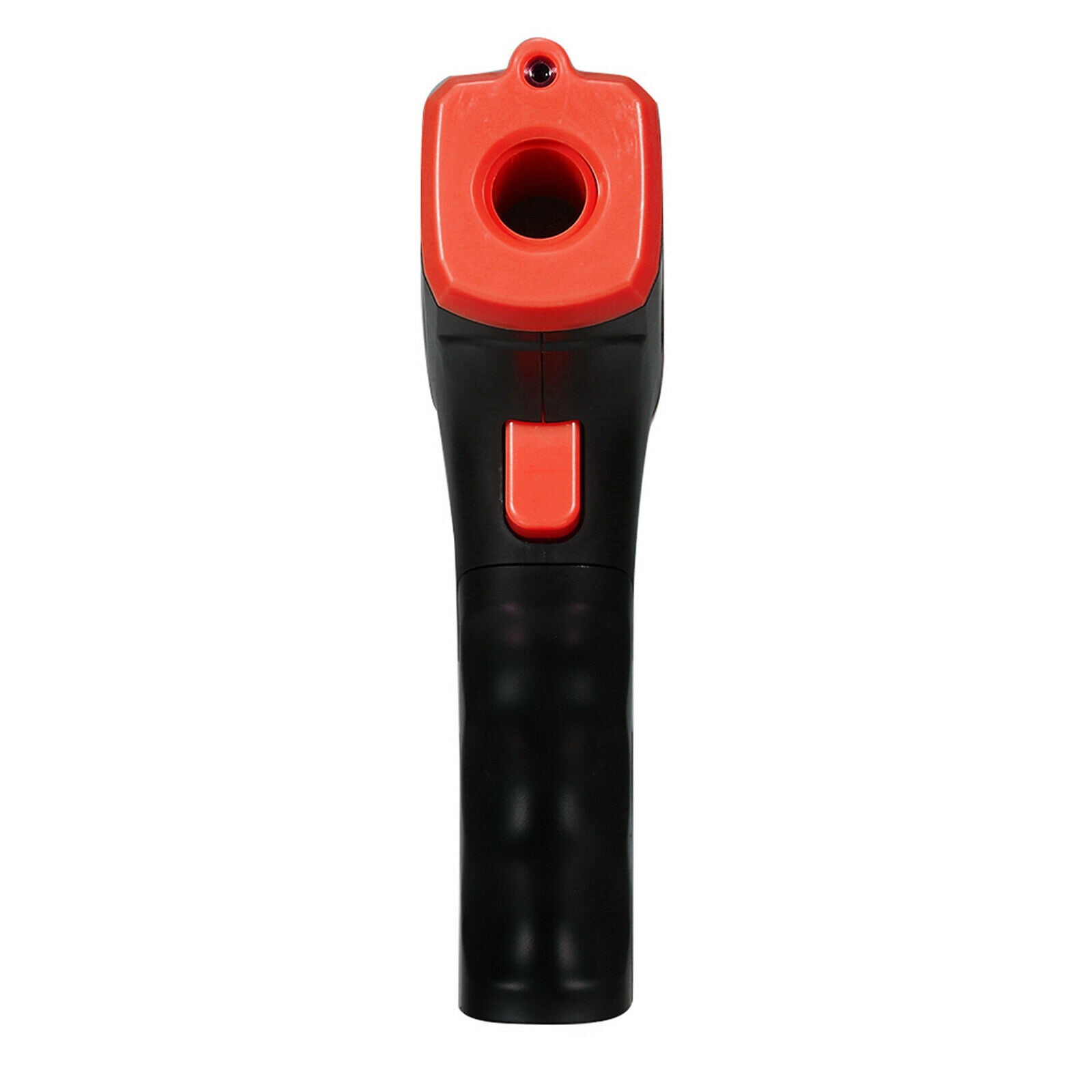 Digital thermometer infrared hand temperature gun contactless red