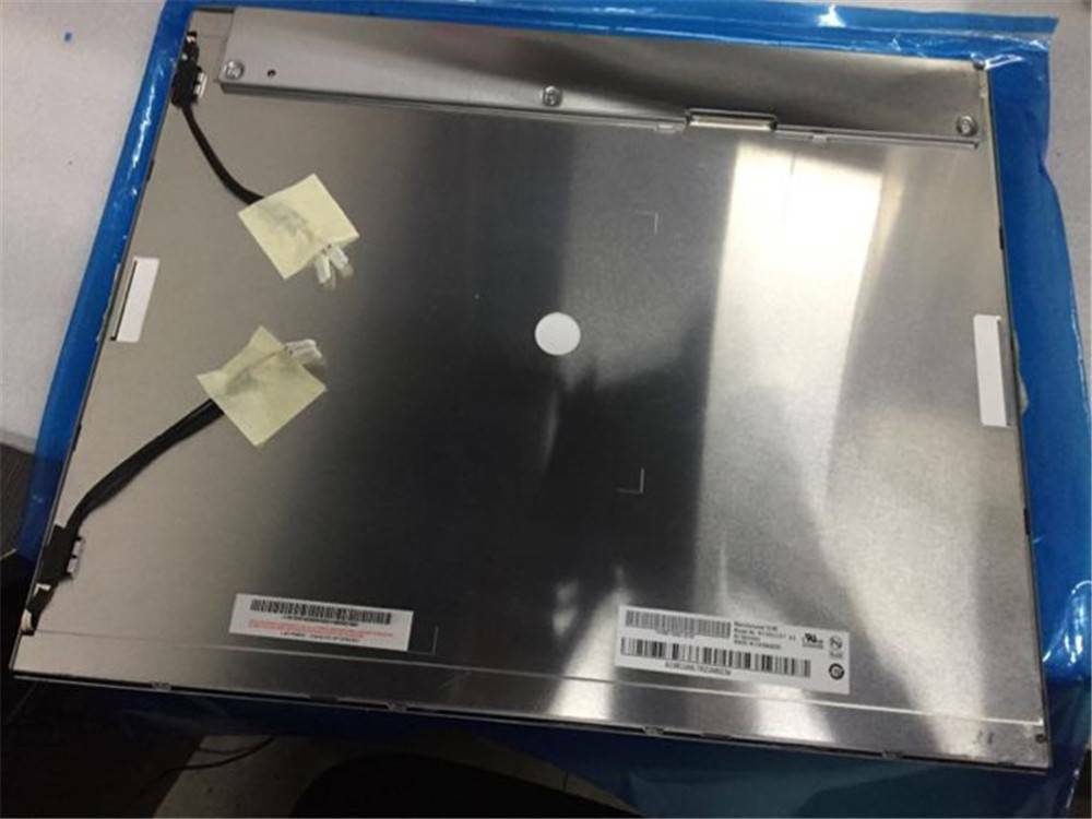 M190EG01 V3 19.0" AUO 1280×1024 Resolution LCD Screen Panel