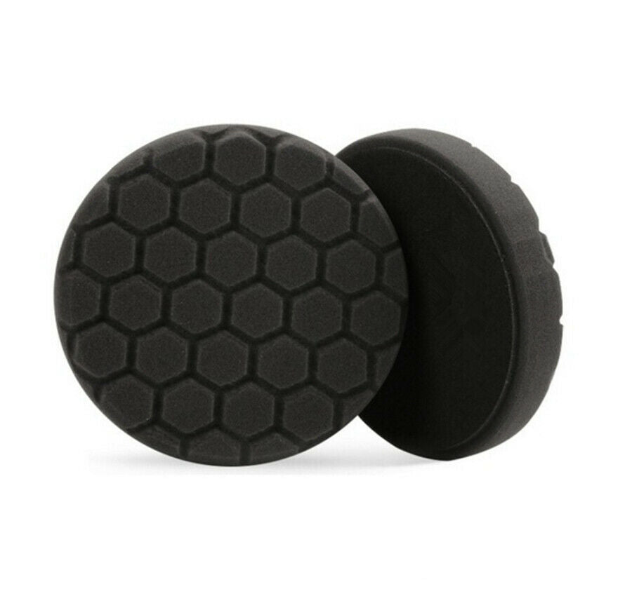 6 inch 5 Colors Polishing Waxing Buffing Pad Sponge Set for Car Polisher 5pcs