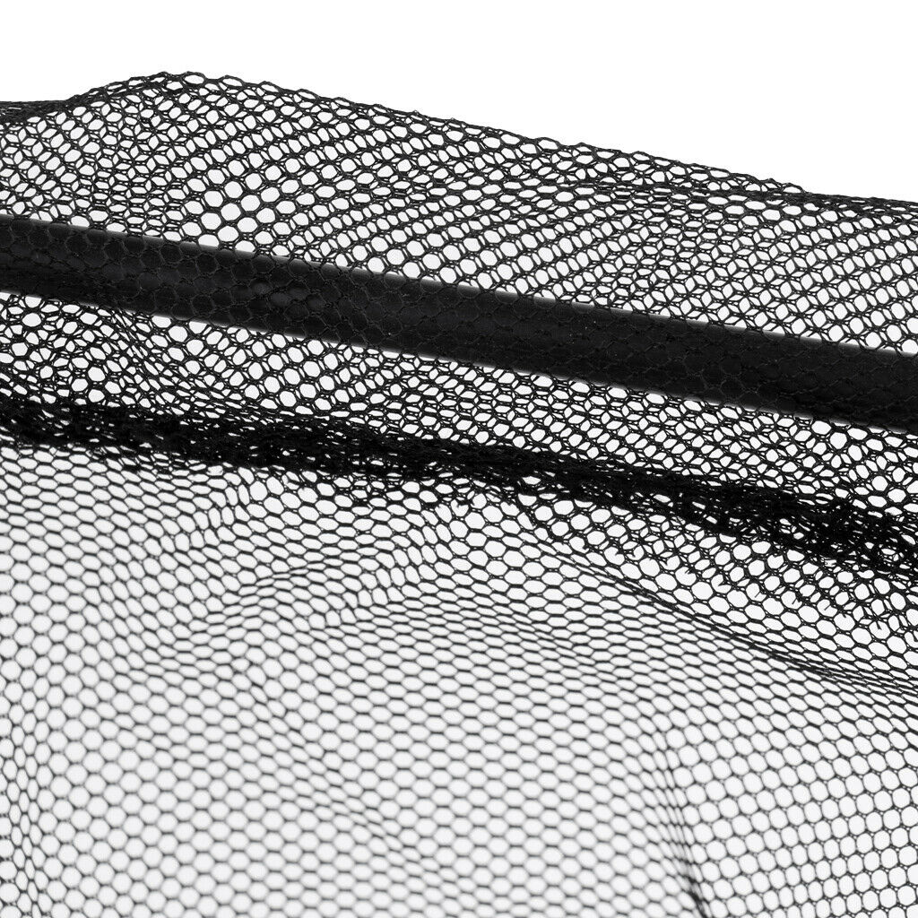 50cm Telescopic Folding Landing Net for Carp Course Pike Sea Boat Fishing
