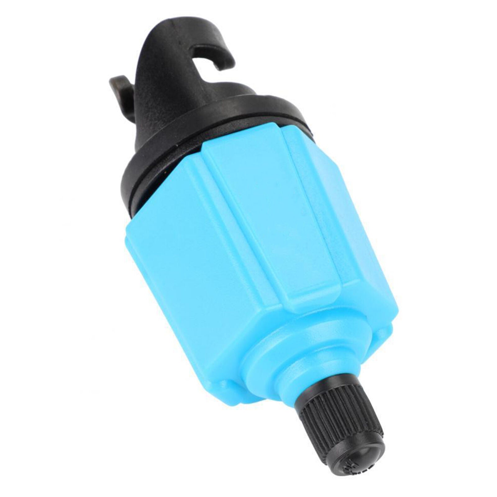 Inflatable Boat Pump Valve Adapter Sup Board Air Compressor Adaptor Accessory ZH