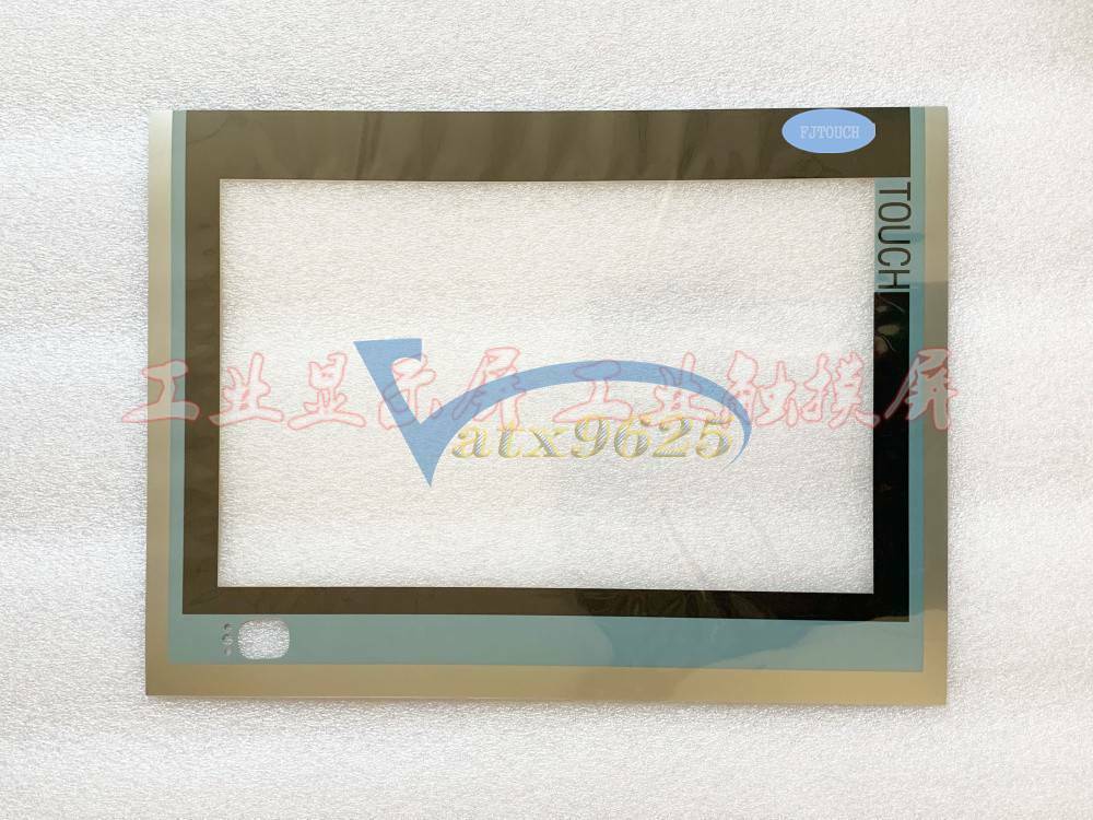 For IPC277D 6AV7881-4AE00-7EA0 6AV7 881-4AE00-7EA0 Touchpad +Protective film
