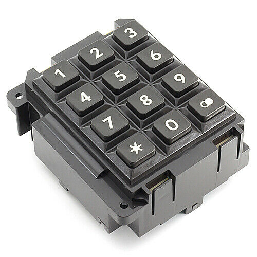 [1pcs] TWM01 Phone Keyboard Module MODULE