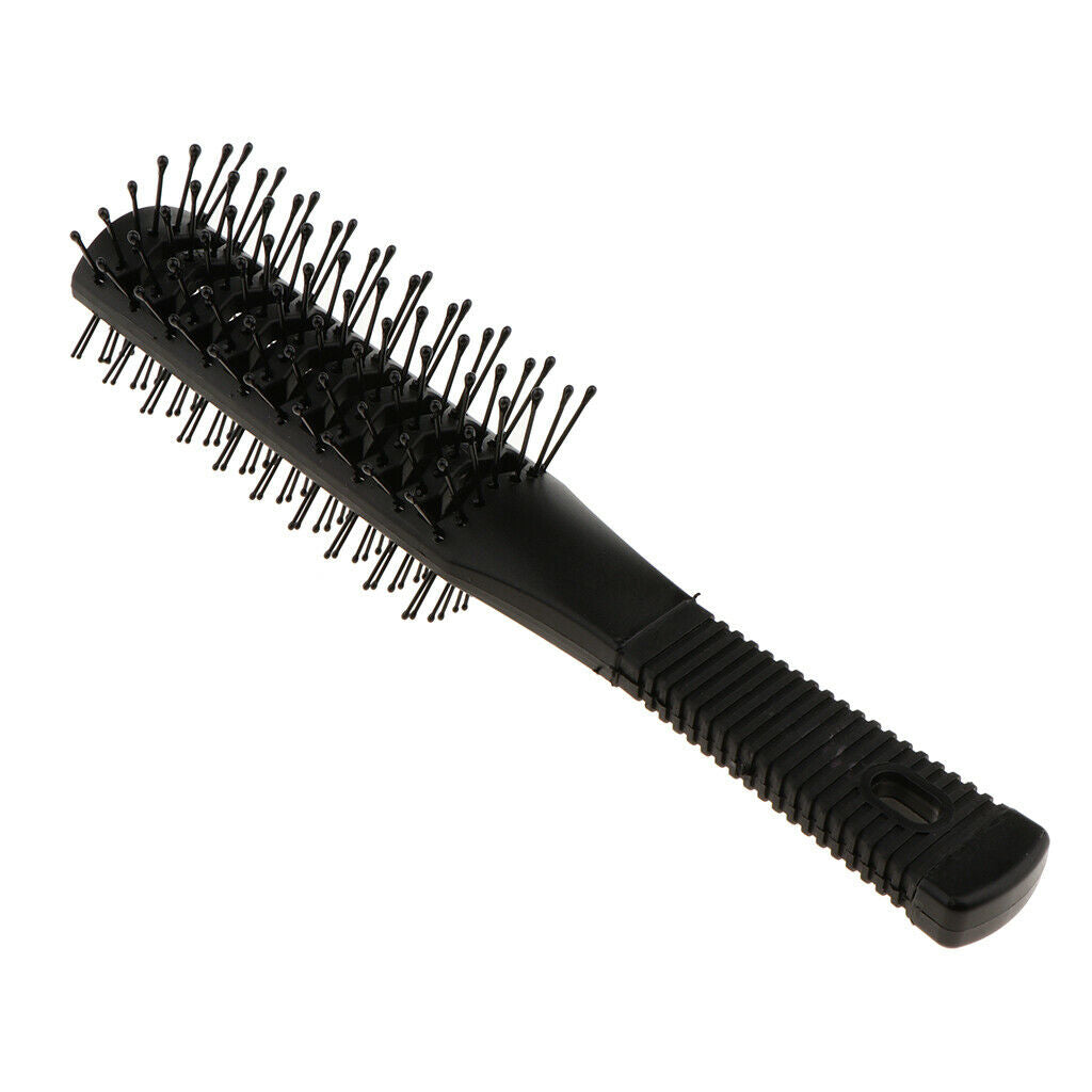 Professional Anti-Static Hair Scalp Massage Brush Hairdressing Hairbrush