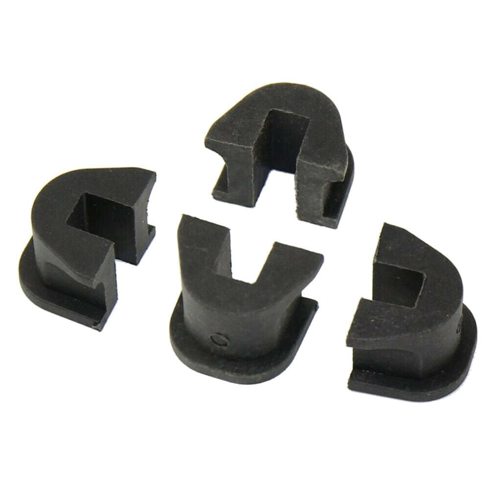 Set Of 4 Key Guides Variator Slides For Moto CFMoto CF Motor Scooters