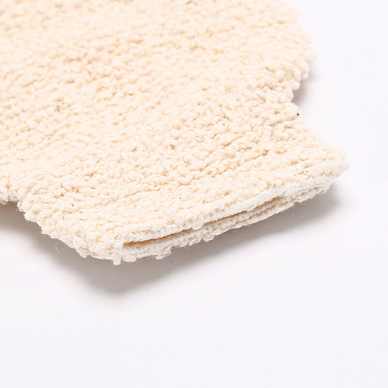 Bath towel shower gloves exfoliating skin wash spa foam gloves towels mas.l8