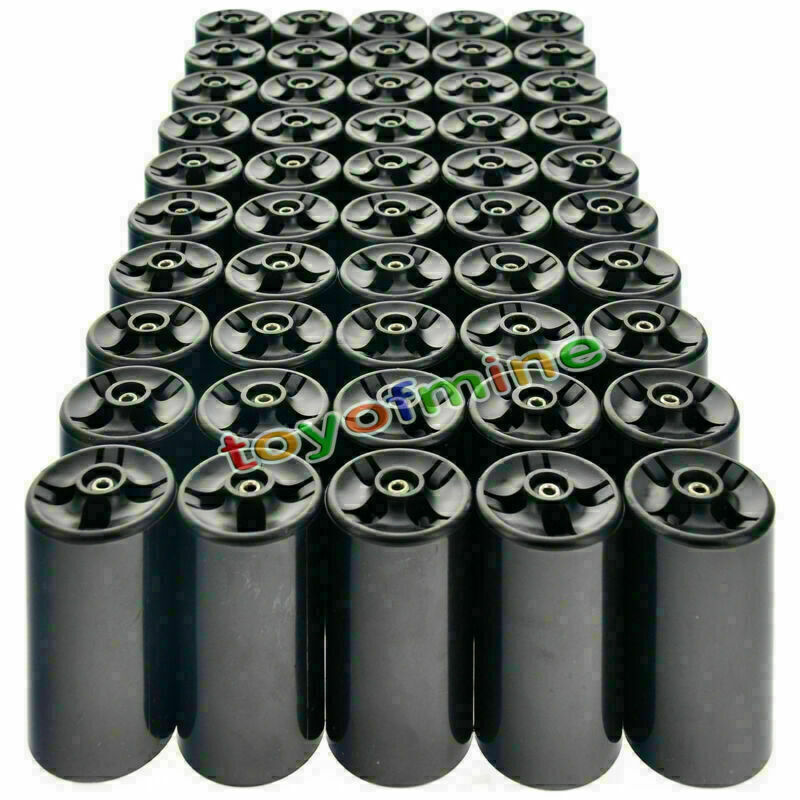 50 AA to D Size Battery Adapters Converters Holders Cases NEW