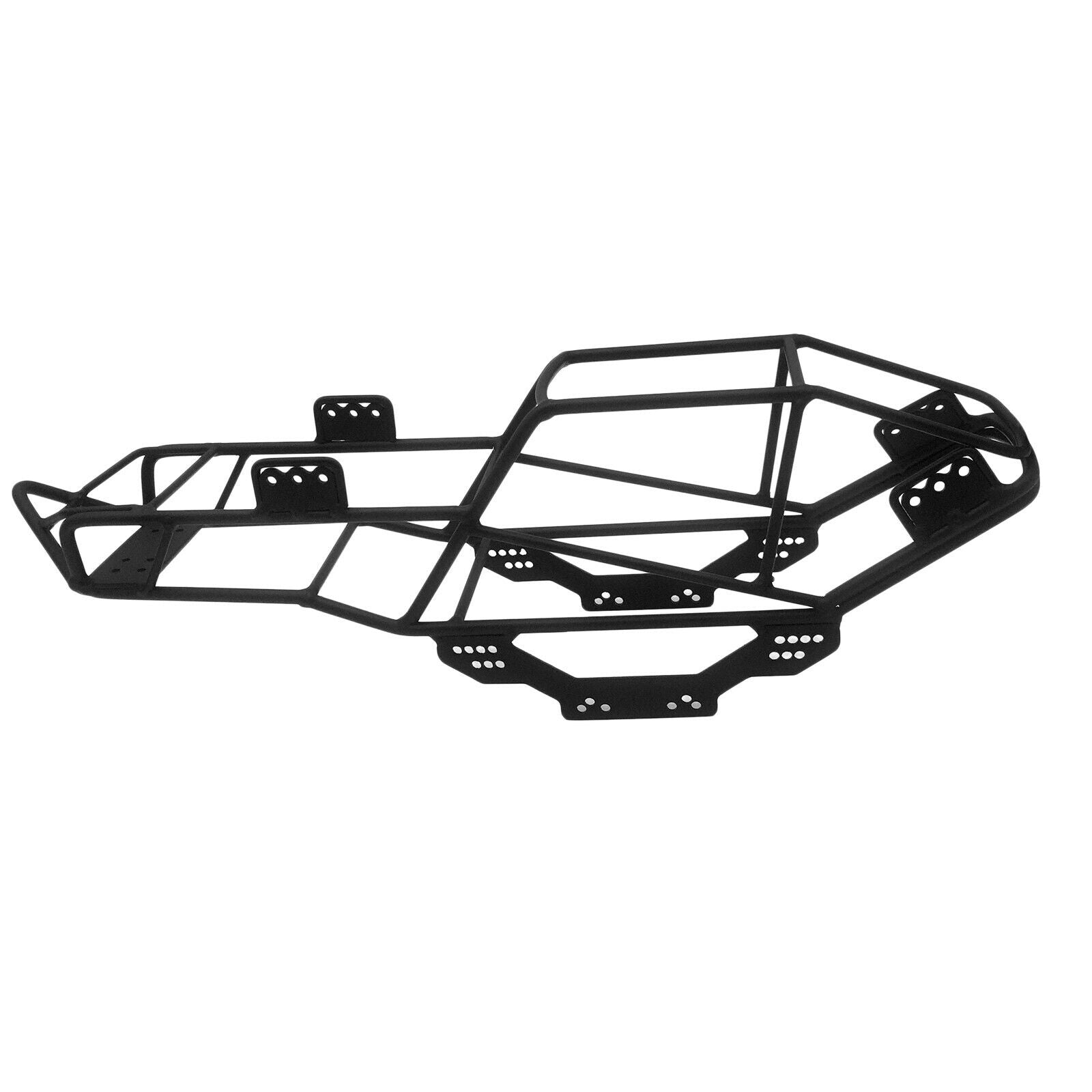 RC Roll Cage Chassis Frame for SCX10 1/10 Truck Car DIY Modified Replacement