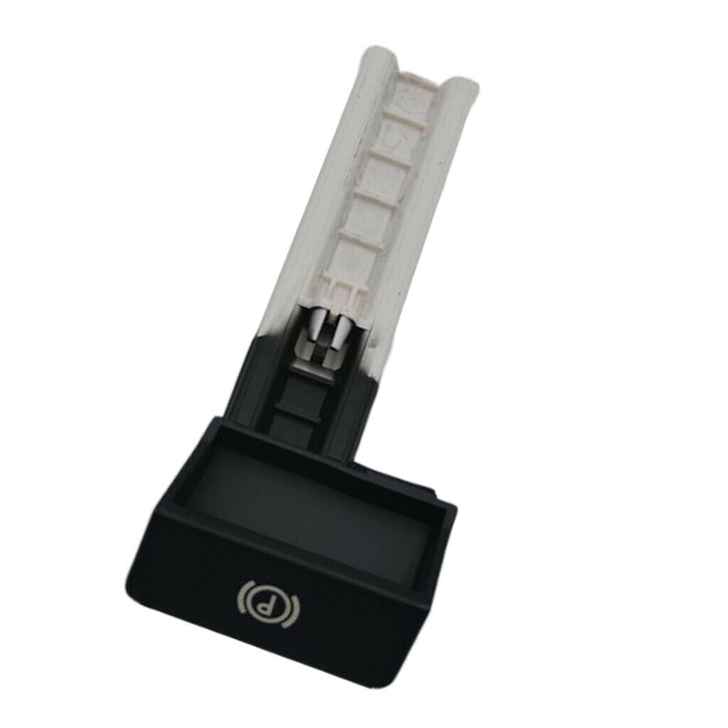Parking Handbrake Bracke Switch for Volkswagen Touareg OEM: 7L6711878F