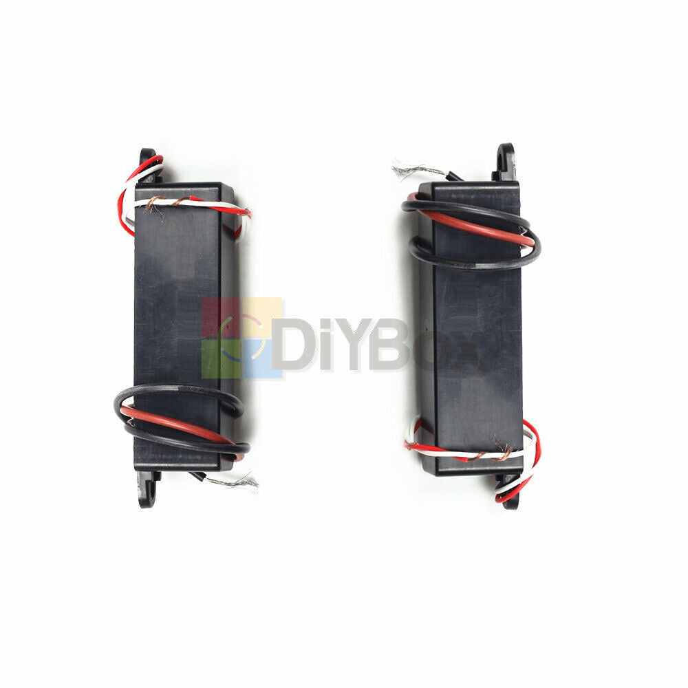 2Pcs DC12V to 20000V Power Generator High-Voltage Sprayer Electroatatic Module