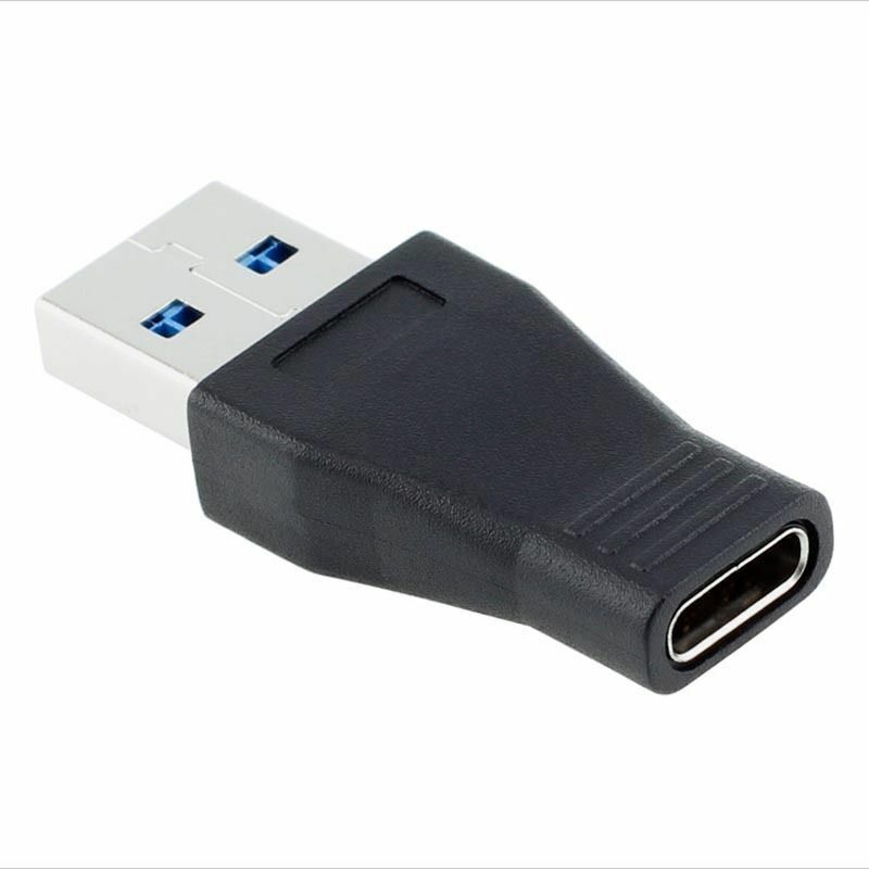 Good USB-C Female to USB 3.0 Male adapter USB 3.1 Type C to USB3.0 Type-A Card B