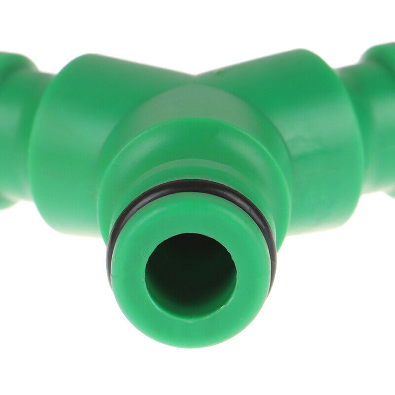 Gardening Accessories Garden Hose Adapter Quick Connect Repair Tubing Con.l8