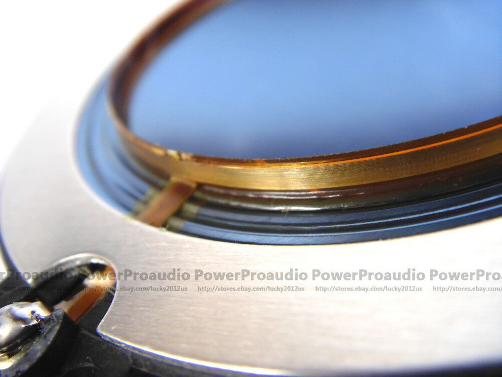 Diaphragm for P. AUDIO  WN-D63A ,SD-63BF 63.0mm  (8 ohm)