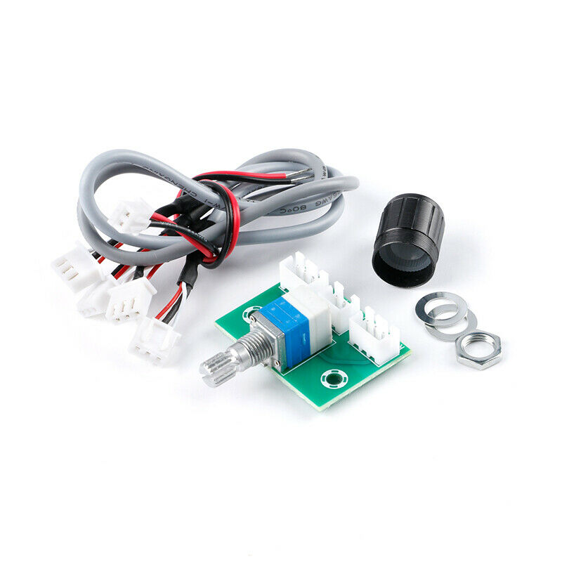 XH-A954 Potentiometer kit module volume switch control board power amplifier
