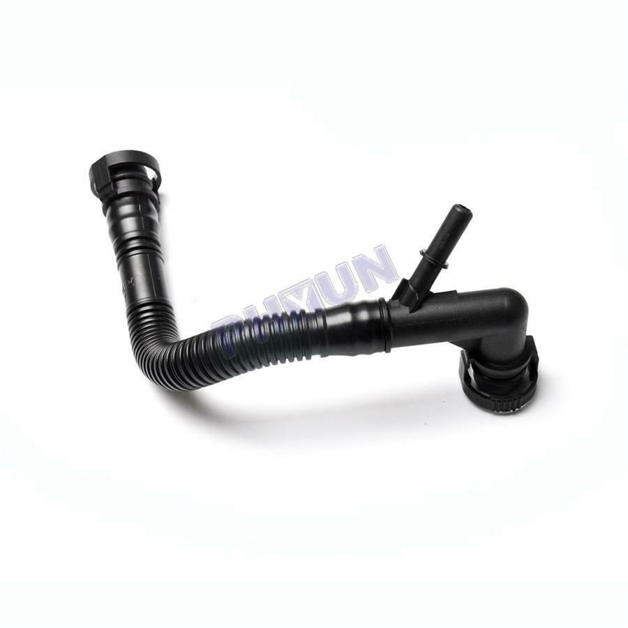 Crank CCV Case Valve & Hoses Kits For BMW E46 320i 325i 330i 520i 525i 530i E39
