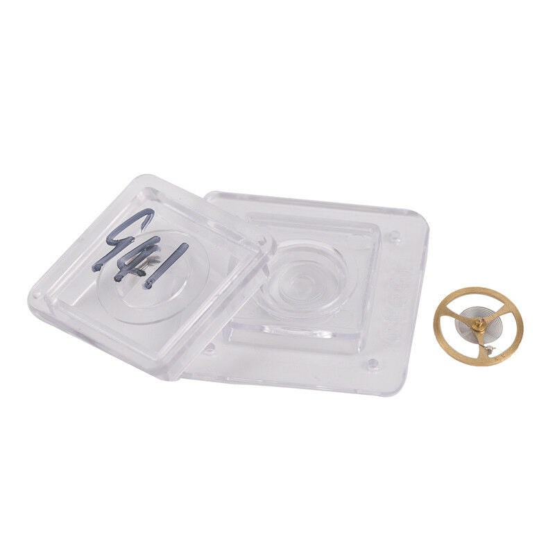For 46941 46943 Movement Watch Parts Balance Wheel Compatible With Hairsp.l8