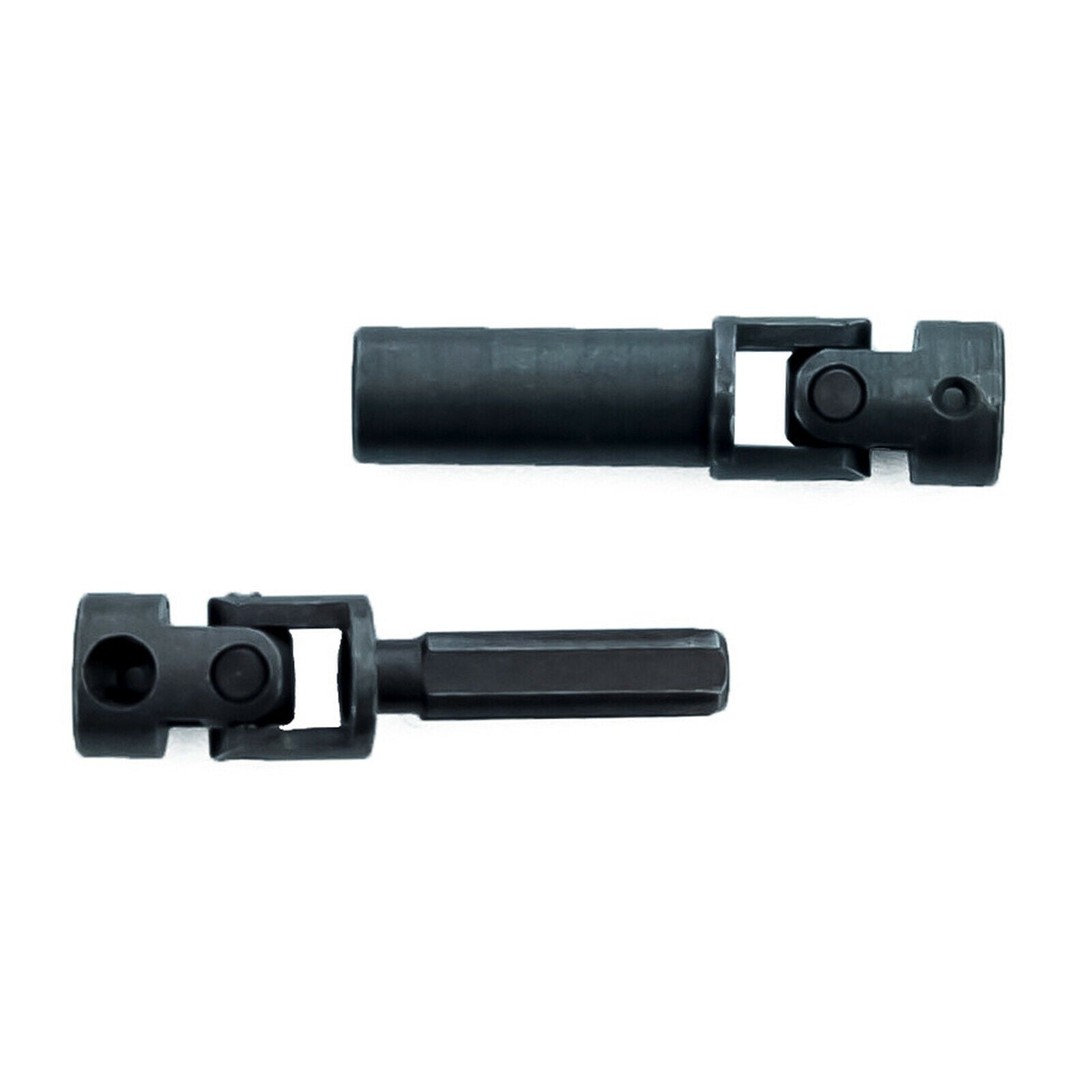 RC Upgrade Metal Drive Shaft for Axial SCX24 C10 B-17 1/24 RC Car Rock Accs