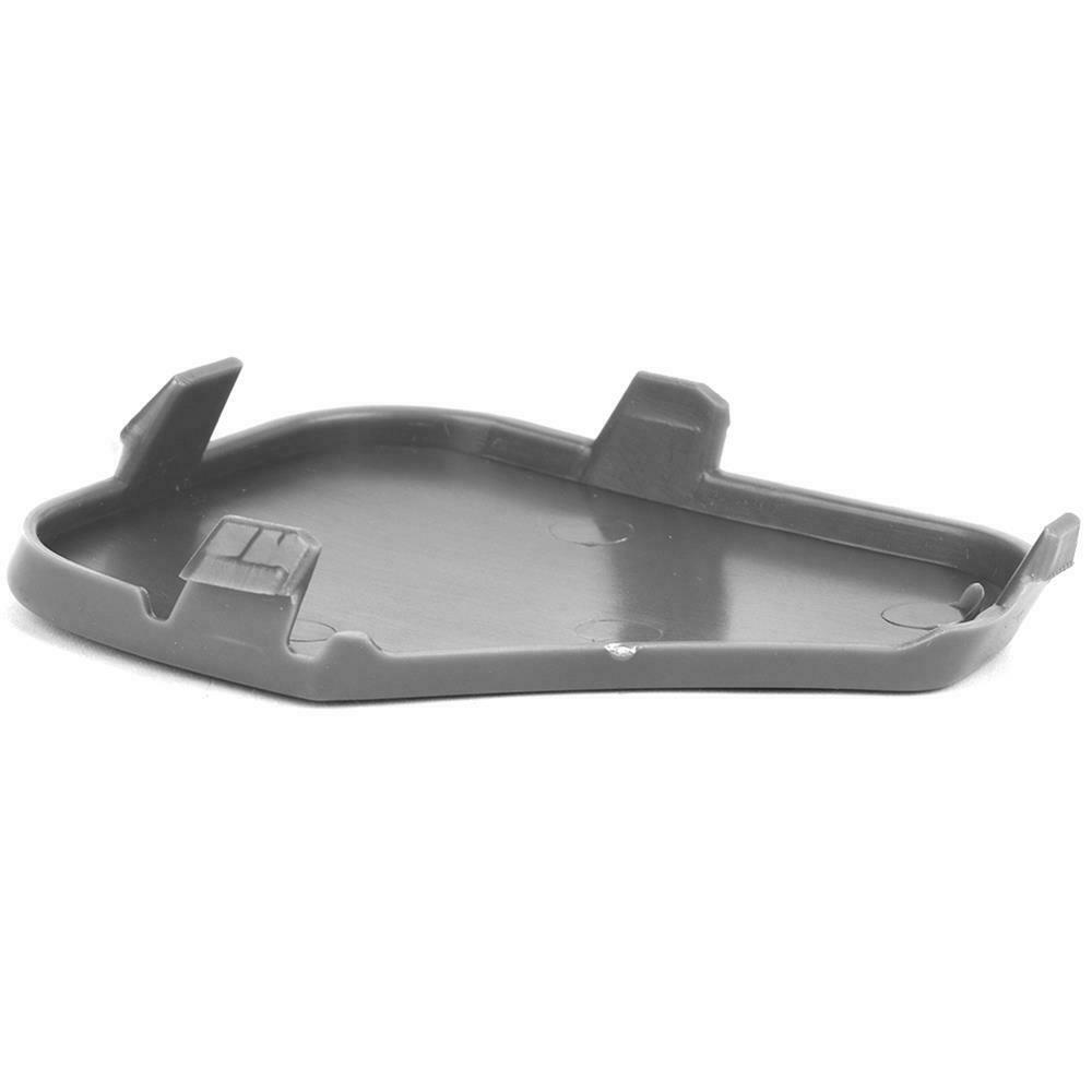 Front Bumper Tow Hook Cover Cap 1375861 6S6117A989AA Fit FORD FIESTA MK6 2005+