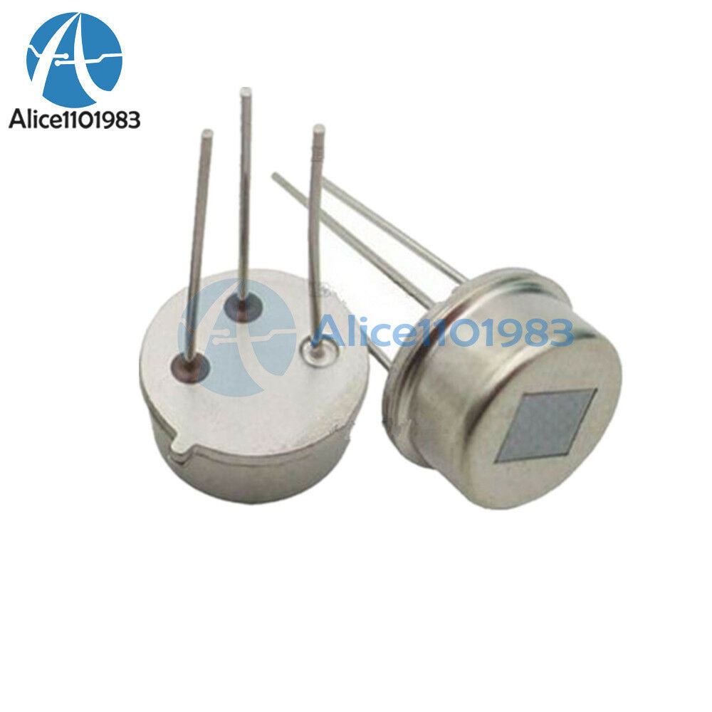 5PCS RE200B SN200B00 TO-5 PIR INFARED NICERA Pyroelectric Sensor