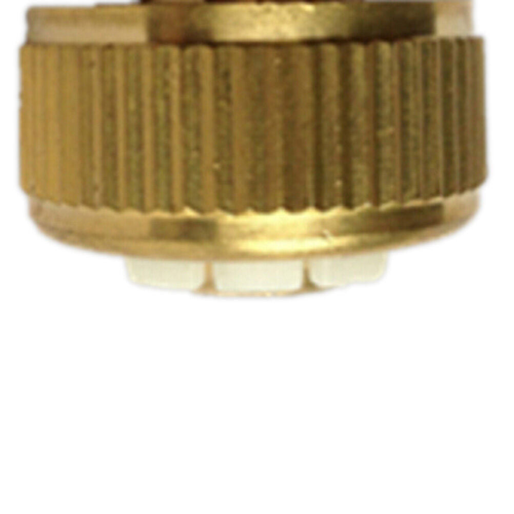 Garden lawn Water Hose pipe joiner mender repairer fitting connector 12mm 'J XC