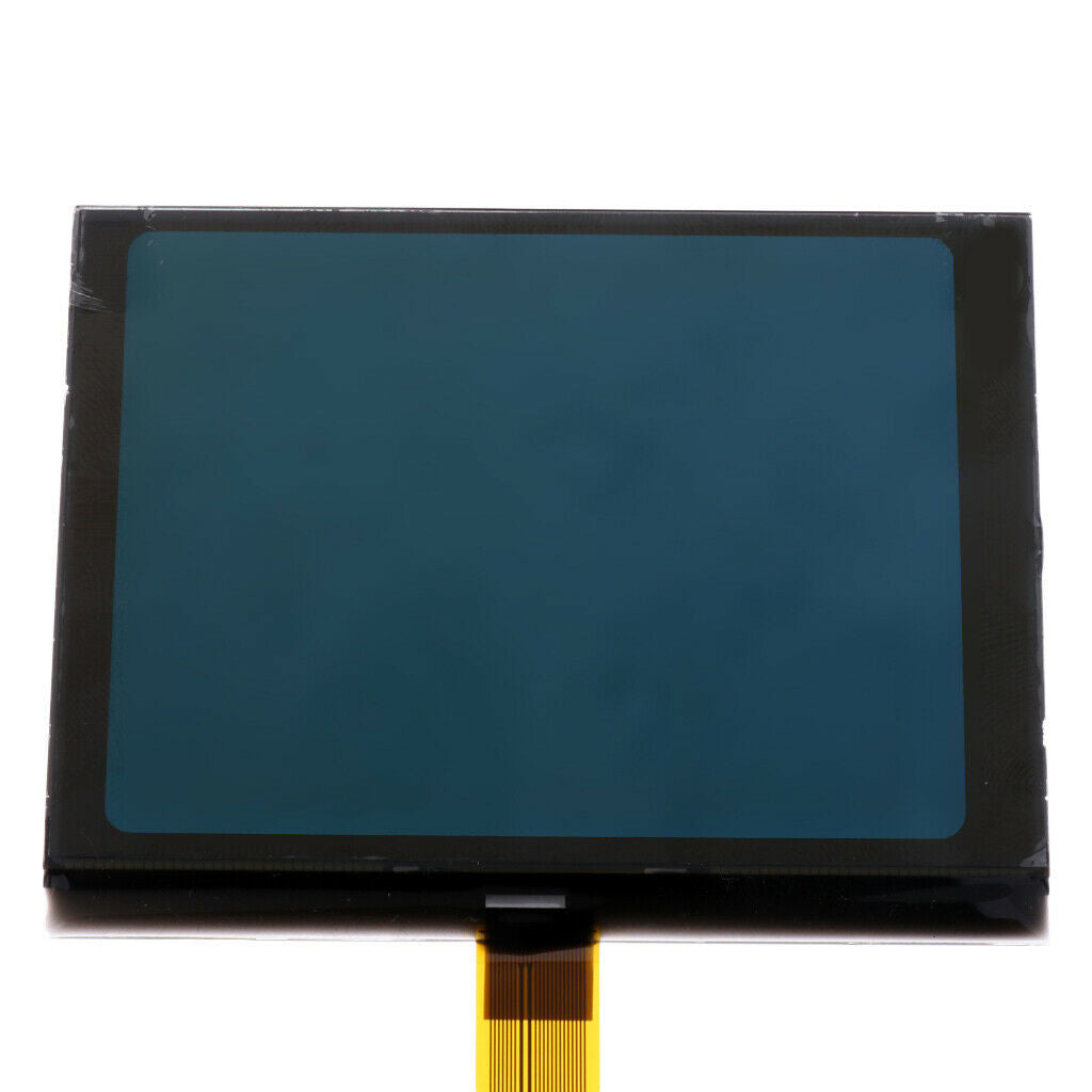 Car Dashboard LCD Screen Display Cluster Pixel Repair for Audi A3 A6 TT Series