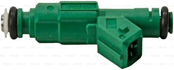 2002-2010 VOLVO V70 II 2 S60 P80 BOSCH Fuel Injector 2.5L 0280155968
