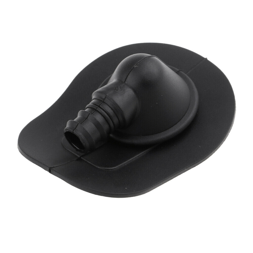 Solid TPU Kitesurfing Valve 90Degrees Kiteboard One Replacements Bladder