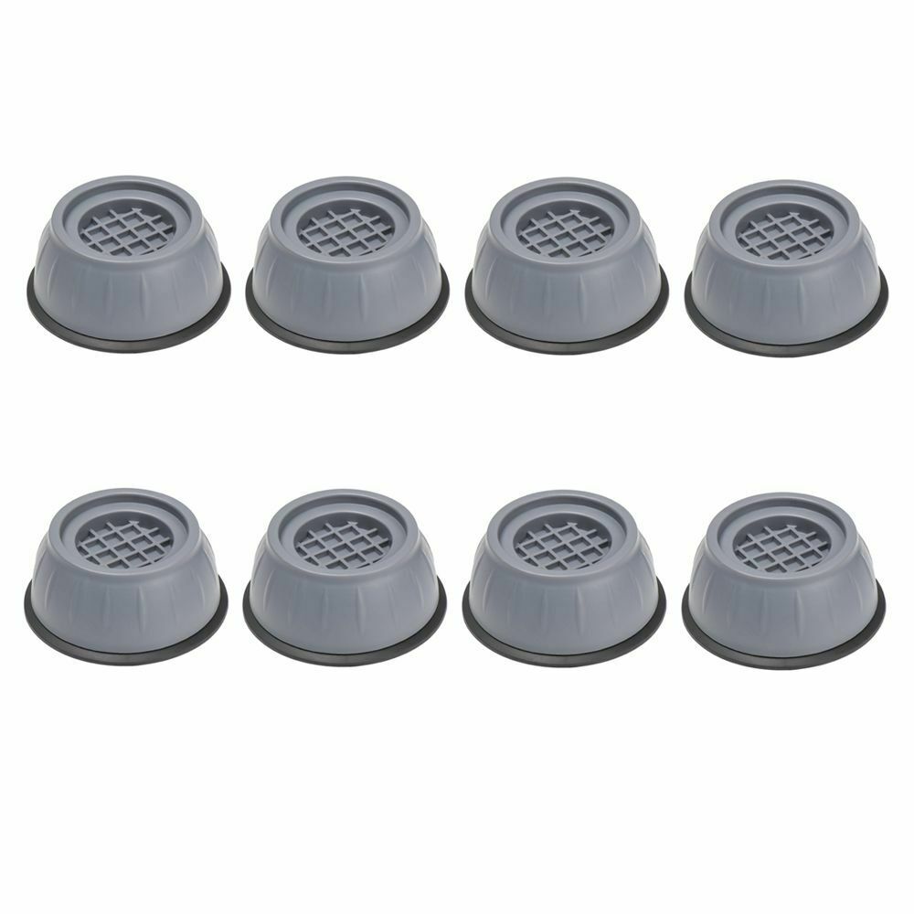 Pedestal Dryer Support Washing Machine Furniture Stabilizer Washer Feet Pads