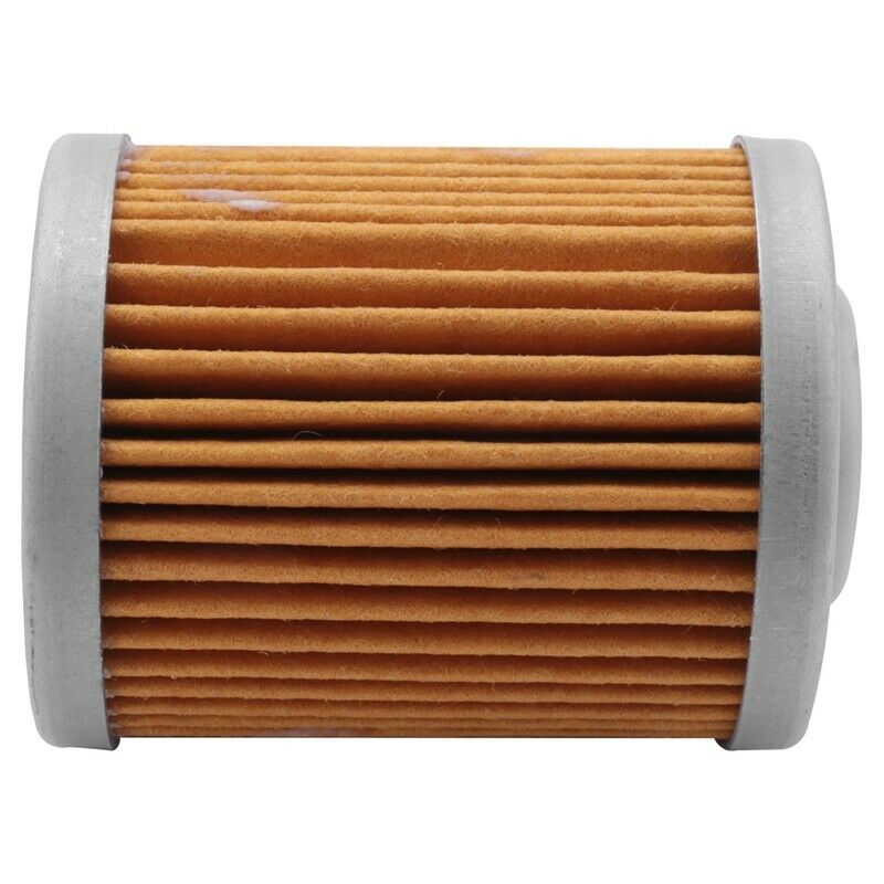 2Pcs Fuel Filter for  16901-ZY3-003 BF 115 130 135 150 175 200 225 Outboard W1B9