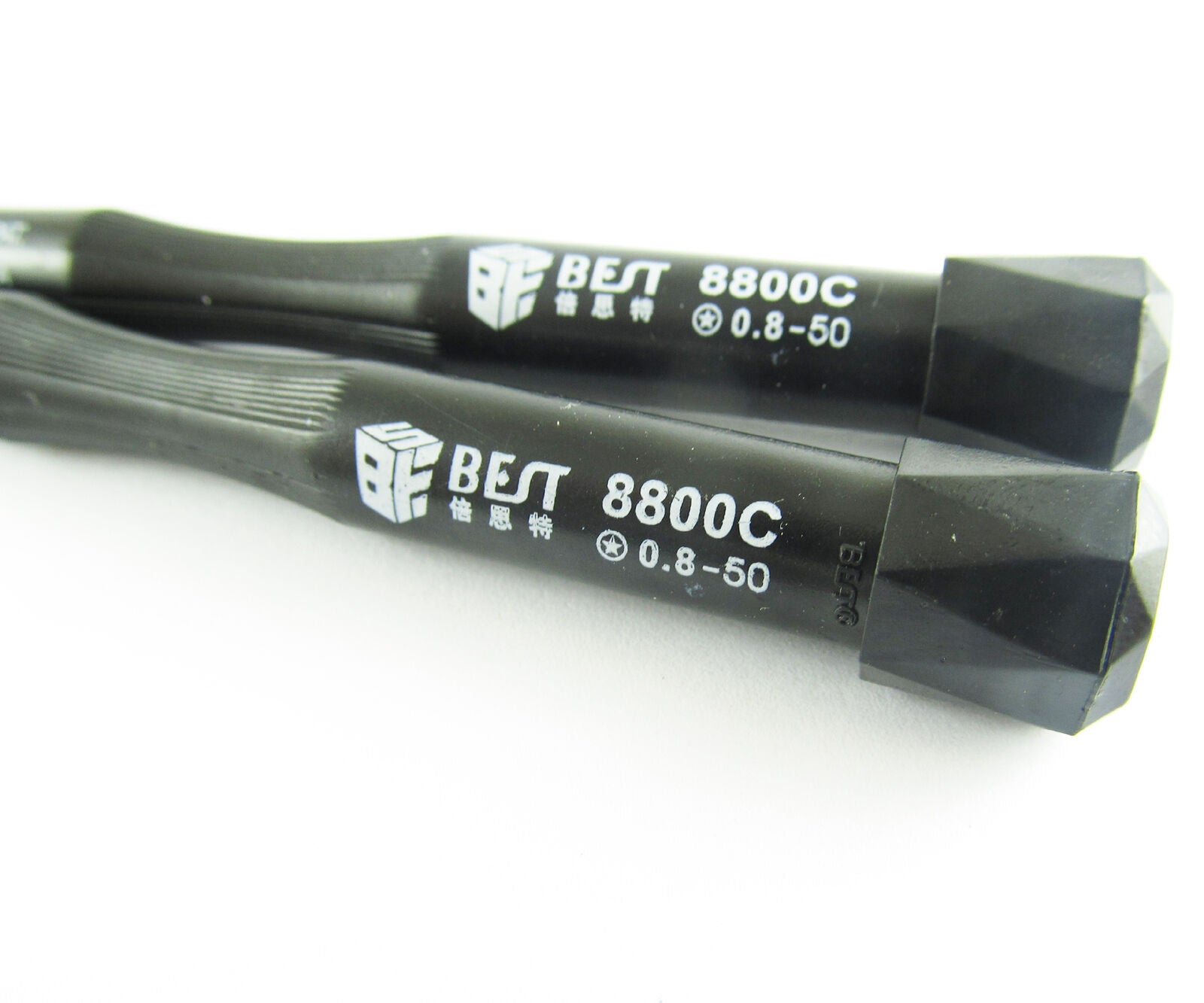 10x 8800C-50 Pentalobe Screwdriver Repair Tool Cellphone Laptop Five Star 0.8mm