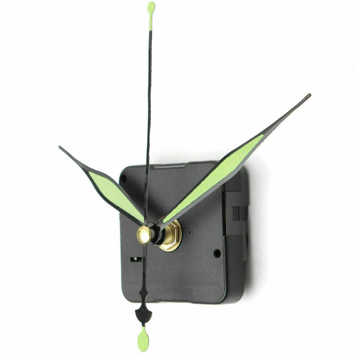 Luminous Hands DIY Quartz Clock Spindle Movement Mechanism Repair Tools Set