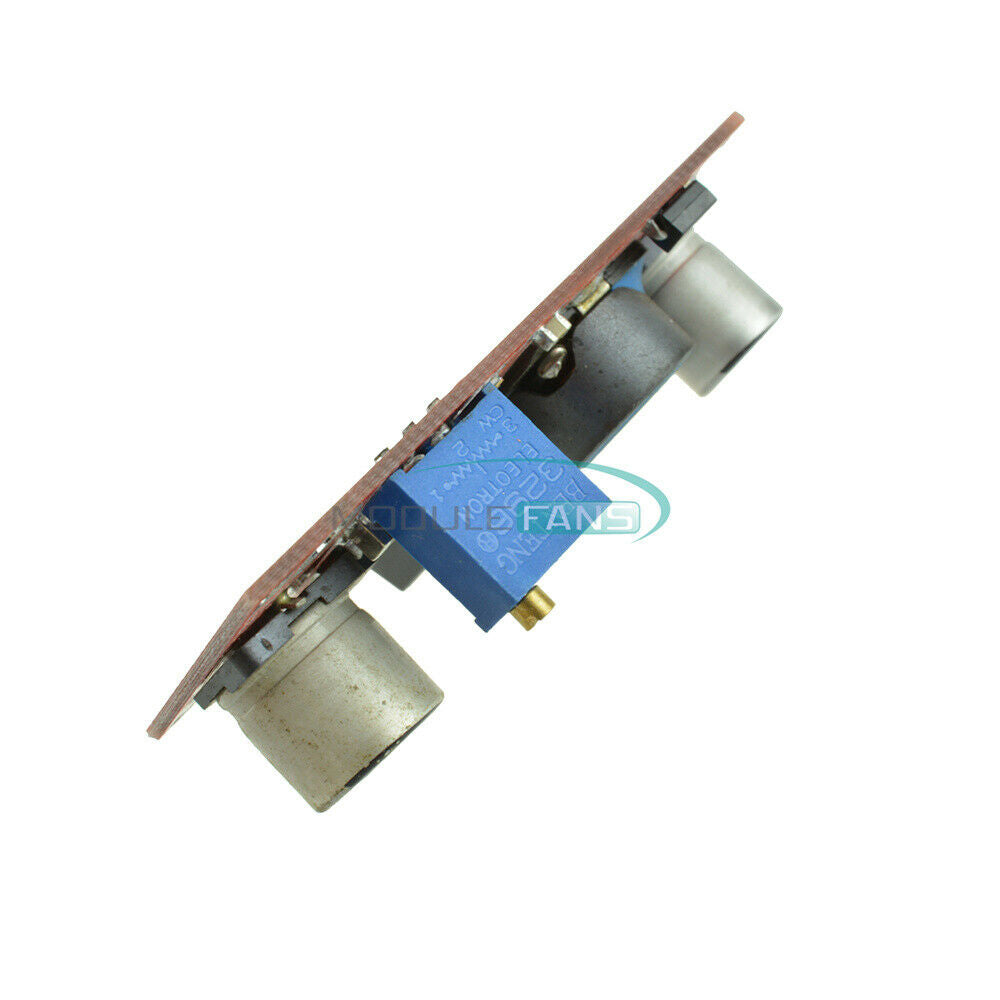 5PCS DC Step up XL6009 Boost Power Converter Module Replace LM2577 Adjustable