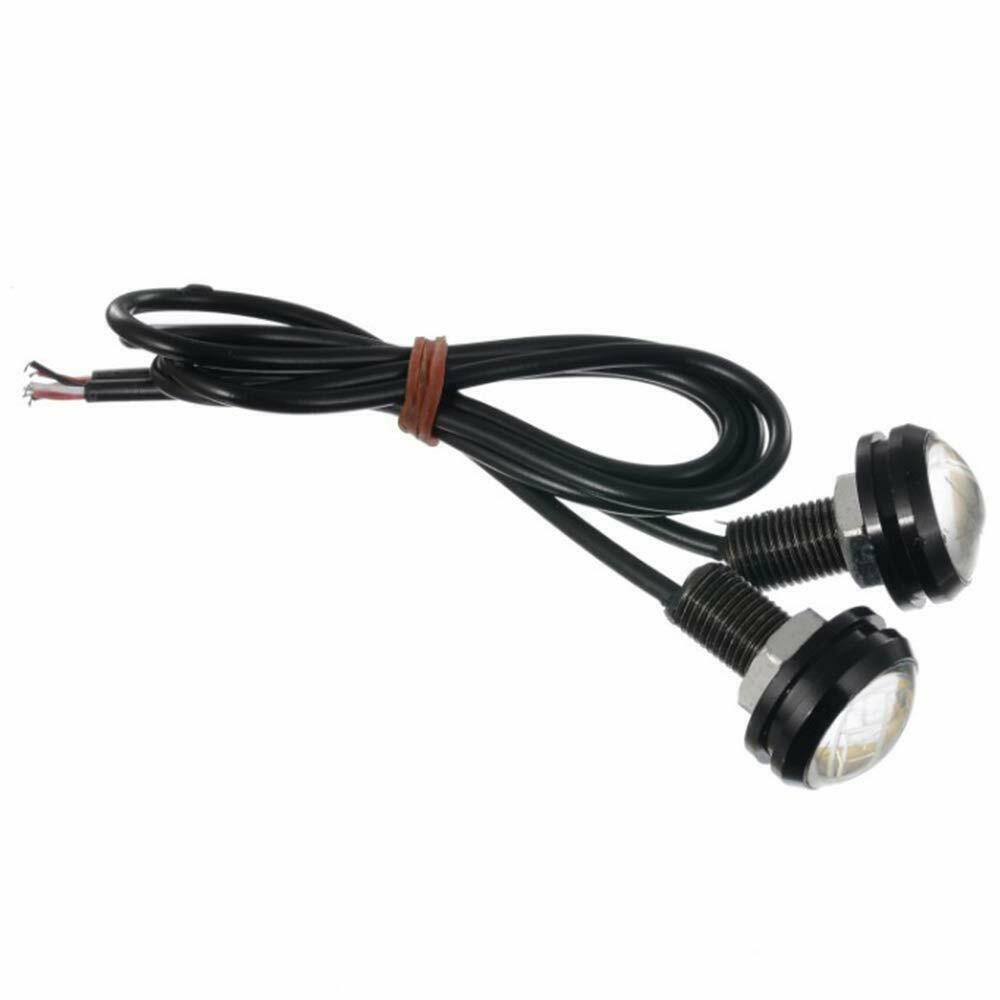 PINK LED BOAT PLUG LIGHT GARBOARD BRASS DRAIN 3/4" NPT MARINE UNDERWATER FISH