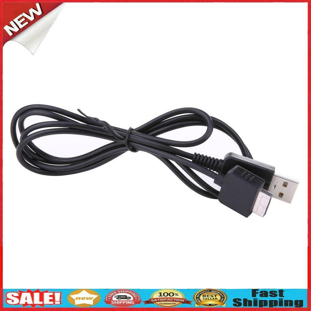 USB Charger Cable Charging Transfer Data Sync Cord for Sony Psvita 1000  @