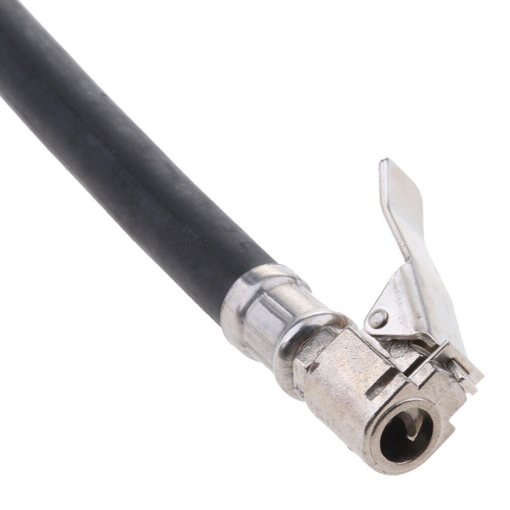 Digital tire inflator gauge with pressure gauge, high quality