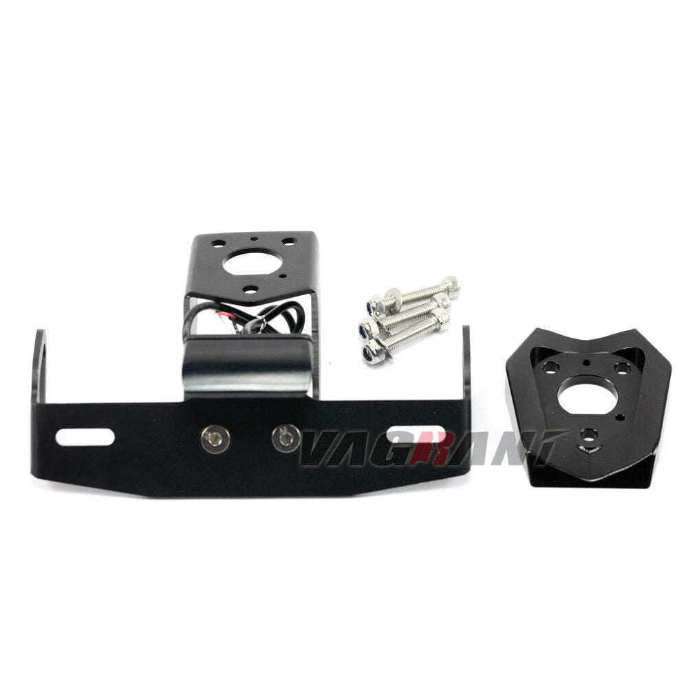 Fender Eliminator License Plate Holder For YAMAHA YZF-R1 YZF R1M/S 2015-2020
