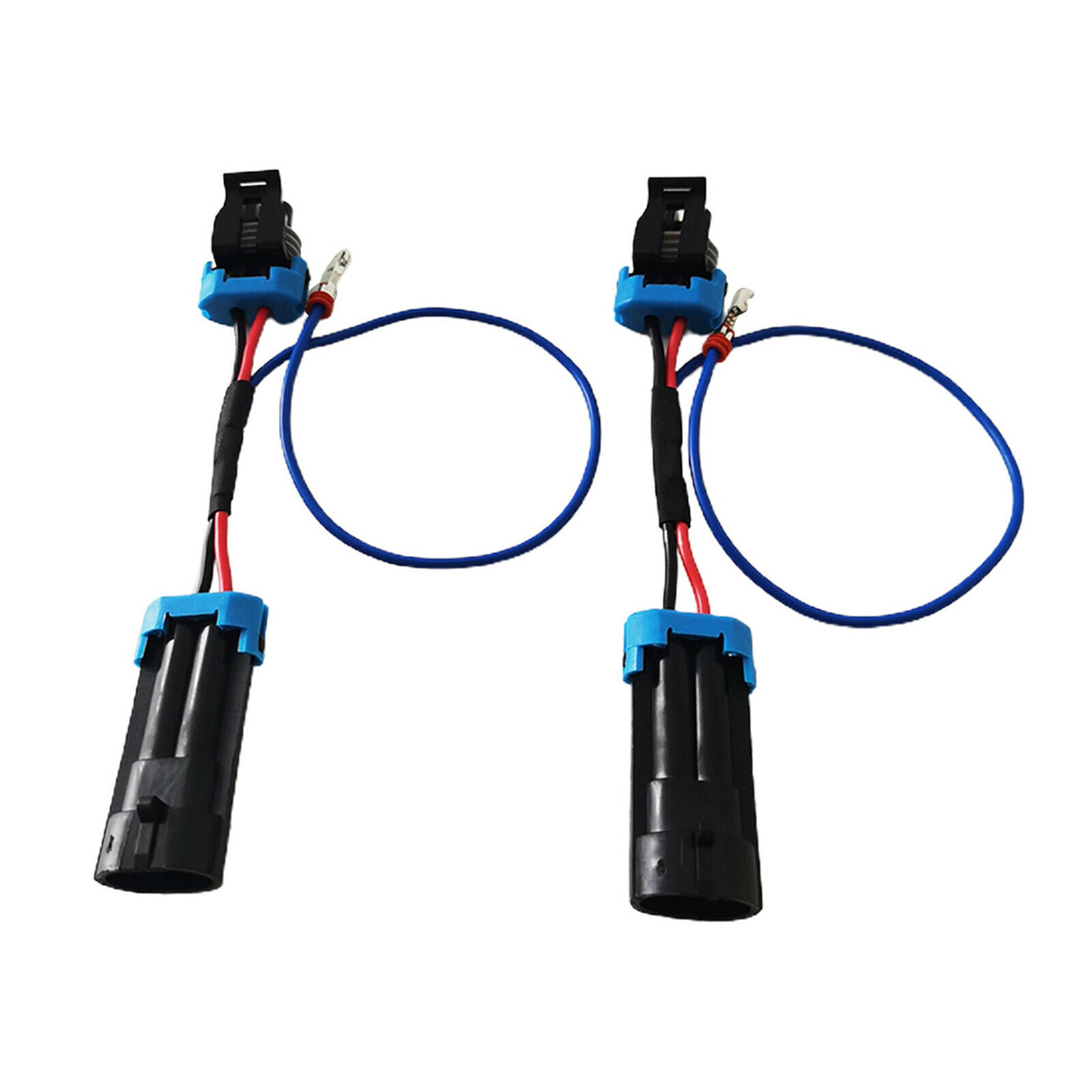 1pc Eyebrow Wiring Harness Fang Lights XP4 1000 Accessory Parts Practical