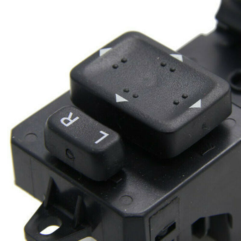 New Power Master Window Door Switch for 2007-2012 Mazda CX7 (2Auto) GS3L-66-350